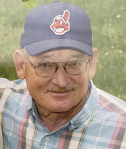 James (Jim)  Howard McDaniel Sr.